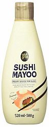 Allgroo Mayo krémová omáčka na sushi 500 g