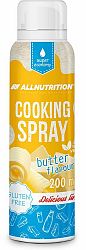 AllNutrition Cooking spray maslový 200 ml