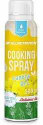 AllNutrition Cooking spray repkový 200 ml