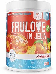 AllNutrition Jelly broskyňa 1000 g