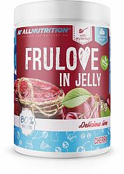 AllNutrition Jelly čerešňa 1000 g
