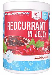 AllNutrition Jelly červené ríbezle 1000 g