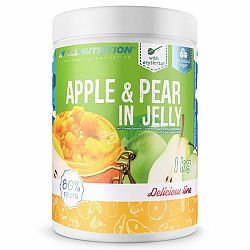 AllNutrition Jelly jablko/hruška 1000 g