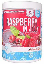 AllNutrition Jelly malina 1000 g