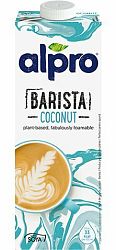 Alpro Barista Sójovo-kokosový nápoj 1000 ml