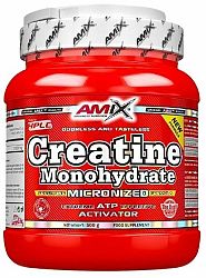 Amix Creatine Monohydrate 500 g