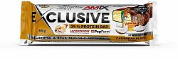 Amix Exclusive Protein Bar peanut butter cake 85 g
