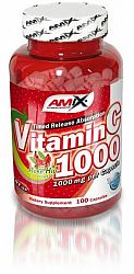 Amix Vitamín C 1000mg 100 kapsúl