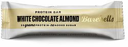 Barebells Protein Bar biela čokoláda/mandľa 55 g