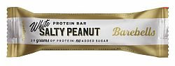 Barebells Protein Bar biela čokoláda/slané arašidy 55 g