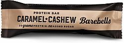 Barebells Protein Bar karamel/kešu 55 g