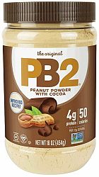 Bell Plantation PB2 Powdered Peanut Butter čokoláda 454 g
