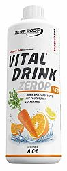 Best Body Nutrition Vital drink zerop A-C-E 1000 ml