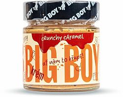 BIG BOY Crunchy Caramel 220 g
