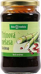 Bio Nebio Trstinová melasa nesírená BIO 450 g