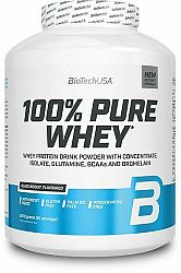 BioTech USA 100% Pure Whey black biscuit (oreo) 2270 g