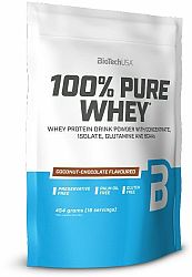 BioTech USA 100% Pure Whey čokoláda/kokos 454 g
