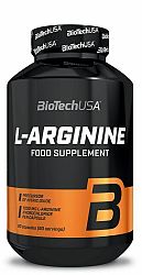 BioTech USA L-Arginine 90 kapsúl