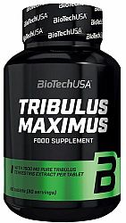 BioTech USA Tribulus Maximus 90 tabliet