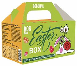 BOB snail Easter Box 272 g