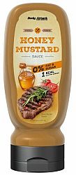Body Attack Honey Mustard Sauce 320 ml