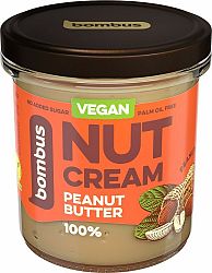 Bombus Nuts energy jemné arašidy 300 g