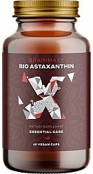 BrainMax Astaxanthín BIO 60 kapsúl