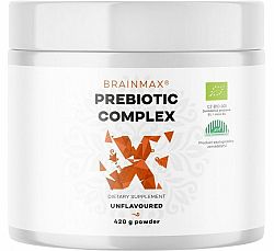 BrainMax Prebiotic Complex BIO 420 g