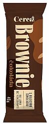 Cerea Brownie čokoláda 40 g