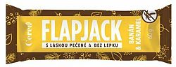 Cerea Flapjack banán/karamel 60 g