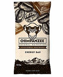 Chimpanzee Energy Bar čokoláda/espresso 55 g