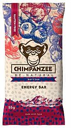 Chimpanzee Energy Bar gluten free bobule 55 g