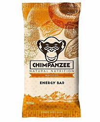 Chimpanzee Energy Bar marhuľa 55 g