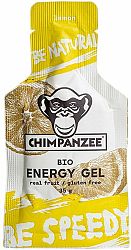 Chimpanzee Energy Gel citrón 35 g