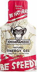 Chimpanzee Energy Gel lesné ovocie 35 g