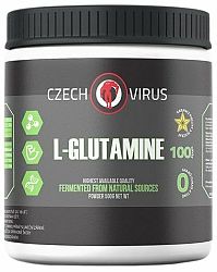 Czech Virus L-Glutamín 500 g