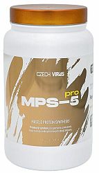 Czech Virus MPS - 5 PRO čokoládavá pralinka 1000 g