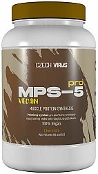 Czech Virus MPS-5 PRO Vegan čokoláda 1000 g