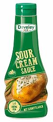 Develey Sour Cream Sauce 250 ml