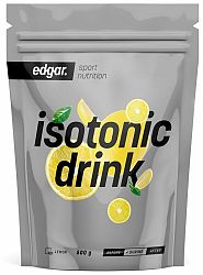 Edgar Isotonic Drink citrón 500 g