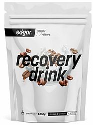 Edgar Recovery drink cappuccino 1000 g