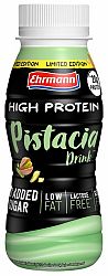 Ehrmann High Protein Drink pistácie 250 ml