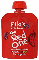 Ella's Kitchen RED ONE BIO jahoda 90 g