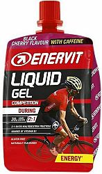 Enervit Liquid Gel Competition s kofeinem višňa 60 ml