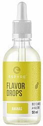 Espyre Flavor Drops ananás 50 ml