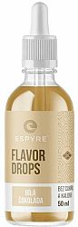 Espyre Flavor Drops biela čokoláda 50 ml
