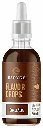 Espyre Flavor Drops čokoláda 50 ml