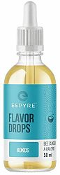 Espyre Flavor Drops kokos 50 ml