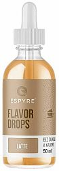 Espyre Flavor Drops latte 50 ml