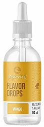Espyre Flavor Drops mango 50 ml
